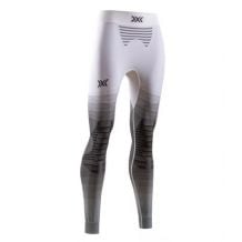 Pantalón técnico para mujer X-BIONIC INVENT FX PANTS (BLANCO/GREY/GRIS CLARO)