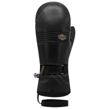 Skiluffer Racer WOMEN LEATHER (sort) Women's