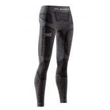 X-BIONIC SYMBIO MERINO PANTS (RHINO GREY) Calcetines técnicos de mujer
