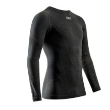 Teknisk T-shirt X-BIONIC SYMBIO MERINO SHIRT (OPAL BLACK) Herr