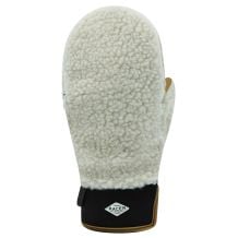 Mittens Racer Toucan (Offwhite) Unisex