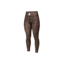 Legging EIVY Pocket Tights (Leopard) Femme