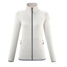 Chaqueta polar LOKKA JKT III W (Beige) Mujer