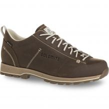 Shoes Dolomite 54 Low Fg Evo GTX (Dark brown)