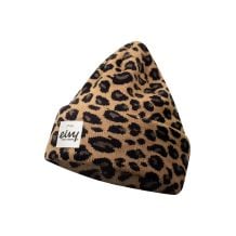 Bonnet EIVY Watcher Beanie (Leopard) Femme