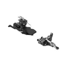 Fixations de ski de randonnée ATK CREST 10DIN 91mm (BLACK)