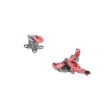 Fixations de ski de randonnée ATK REVOLUTION WORLD CUP (RED)