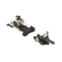 Ski touring bindings ATK FREERAIDER 15 102mm EVO (BLACK SAND)