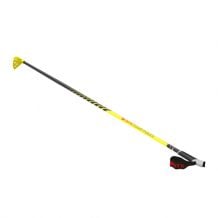 Skistaver ATK SPEED TOURING POLES (BLACK YELLOW RED)