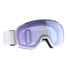 Skibrille Scott Goggle Sphere OTG S1 (mineral white)