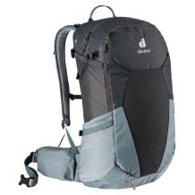 Rygsæk Deuter Futura 29 EL (Graph/Schiste)