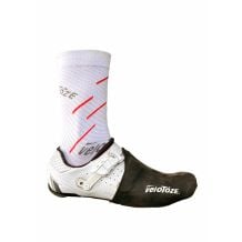 Zehenbedeckung Velotoze (Black)