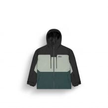 Chaqueta de esquí Picture Picture OBJECT JKT (C Black Pdrsa Pine Shadow) Hombre