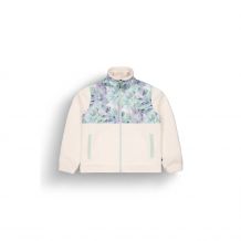 Forro polar Picture FLEECE IMPRESO ZELKOVA (A Blurry Water Print) Mujer