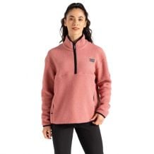 Polaire DARE2B Women's Slide Out Fleece (Dusty Rose) Femme