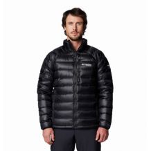 Down Jacket Columbia Arctic Crest (Black) Men