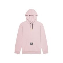 Men's hoodie Picture ALOHA (A Woodrose)