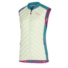 Alya Vest W Celadon/Alpine