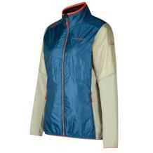 Veste isolante La Sportiva Ascent Primaloft Jkt W (Storm Blue/Tea) Femme