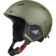 Skihelm Cairn INFINITI MAT LICHEN MOUNTAIN - Mixed