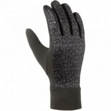 Cairn WARM TOUCH ZWART LUIPAARD (S) ()