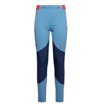Pantalon de randonnée Camino Tight Pant W (Moonlight/Deep Sea) Femme