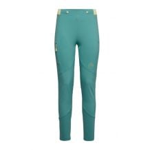 Pantalon de randonnée Camino Tight Pant W (Juniper) Femme