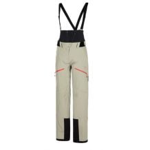 Dames skibroek La Sportiva Chaser Evo Shell Bib Pant W (Tea/Cherry Tomato)