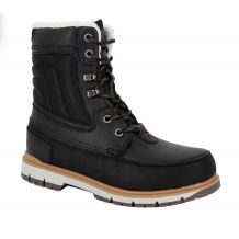 Schneestiefel Kimberfeel Lordan (Kohle) Herren