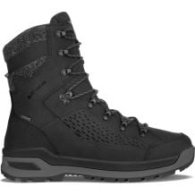 Bota de montaña Lowa RENEGADE EVO ICE GORETEX (negro) Hombre