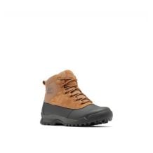 Stivali invernali Sorel Buxton LITE LACE PLUS WP (Elk, Black) uomo