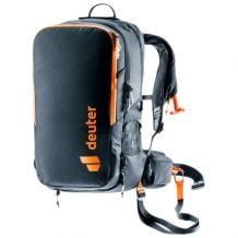 Airbag Deuter Alproof Ride 16 SL / DE (sort)