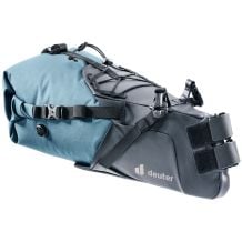 Cykelväska Deuter Cabezon SB 16 (atlantic-svart)