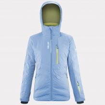 Ski jacket Millet SNOWBASIN (CORONET BLUE) Women's