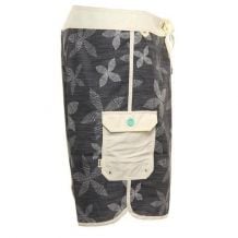 Pantaloncini Picture TAKK SHORTS (stampa Tiki) Uomo