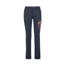 Pantalones de senderismo para mujer Karpos SCARNIA UP PNTS (VULCAN/HUCKLEBERRY)