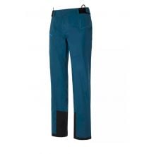 Crizzle EVO Shell Pant M (Sangria/Electric Blue) Man