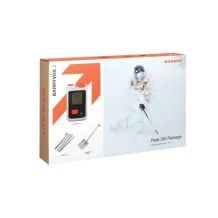 Pack DVA MAMMUT Barryvox 2 Peak 240