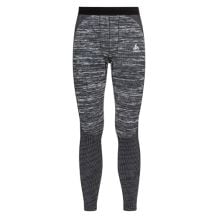 Legging Odlo Blackcomb Eco (Negro/Tinte espacial) Hombre