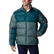 Dunjakke Columbia Pike Lake II (Metal, Night Wave) mann
