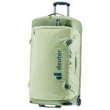 Matkalaukku Deuter Duffel Pro Movo 90 (mineral-grove)