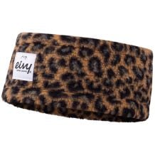 Bandeau Eivy Throwback Sherpa (Leopard) Dames