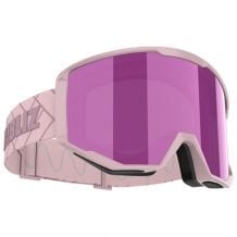 Skimaske Bliz Spark (MATTE PINK - BROWN PINK - CAT.3)