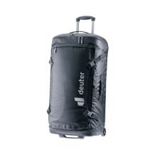 Matkalaukku Deuter Duffel Pro Movo 90 (mustat)