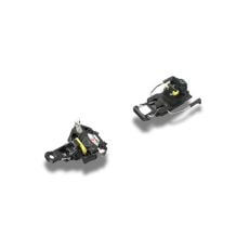 Skibindinger Fritschi Fritschi XENIC 10 Yellow 24-25 bremser 85mm (gul/svart)