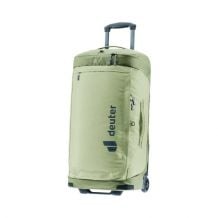 Matkalaukku Deuter Duffel Pro Movo 60 (mineraali-metsä)