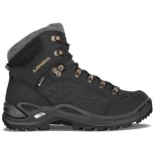 Scarpe da trekking Lowa RENEGADE WARM GORETEX MID (nero/champagne) Donna