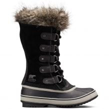 Damessneeuwlaarzen Sorel JOAN OF ARCTIC WP 24 (Zwart, Quarry)