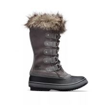 Damessneeuwlaarzen Sorel JOAN OF ARCTIC WP 24 (Quarry, Black)