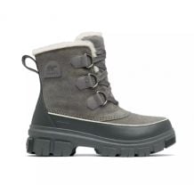 Stivali da neve da donna Sorel TORINO V WP OUTDRY (Quarry, Grill)